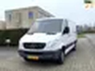 Mercedes-Benz Sprinter 211 2.2 CDI 366 HD APK LANG