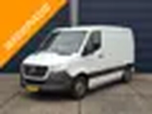 Mercedes-Benz Sprinter 211 2.2 CDI L1H1 AUTOMAAT / AIRCO / 3 ZITS / N.A.P / TREKHAAK