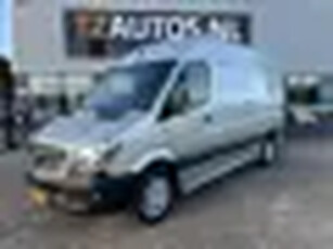 Mercedes-Benz Sprinter 213 CDI L2H2 Nieuw! Xenon Navi Etc.