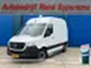 Mercedes-Benz Sprinter 214 2.2 CDI L1H2 Standkachel Automaat Indeling+ Topstaat!