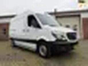 Mercedes-Benz Sprinter 311 2.2 CDI 366 HD euro 6 airco navi lane assist