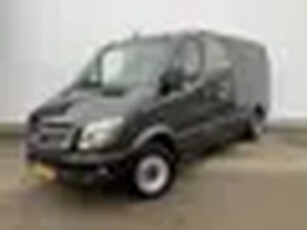 Mercedes-Benz Sprinter 311 2.2 CDI 366 L2H1 Airco 3 Zits Opstap& Trekhaak 2000 kg Euro 6