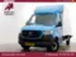 Mercedes-Benz Sprinter 311 CDI 7G Automaat RWD Bakwagen met achterdeuren Airco 03-2021