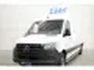 Mercedes-Benz Sprinter 311 CDI L3/H2 CAMERA NAP MBUX NAVI CLIMA/AIRCO LEASE v/a € 172,- p.m. Inruil