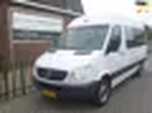 Mercedes-Benz Sprinter 313 2.2 CDI 366 airco rolstoel bus 9 persoons zeer mooi € 7250 ex btw