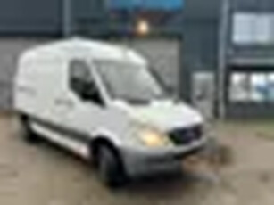 Mercedes-Benz Sprinter 313 2.2 CDI 366 EHD MANUAL