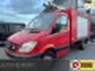 Mercedes-Benz Sprinter 313 2.2 CDI 366 Functional Brandweer