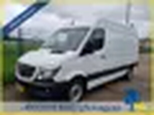 Mercedes-Benz Sprinter 313 2.2 CDI 366 HD L2H2 AUTOMAAT INRUIL/FIN MOGELIJK