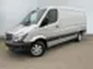 Mercedes-Benz Sprinter 313 2.2 CDI 366 l2 h1 Airco Cruise Navi 3 Zits Trekhaak 2800 kg Euro 5