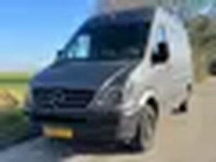 Mercedes-Benz Sprinter 313 2.2 CDI 366 MOTOR TIKT!!!!