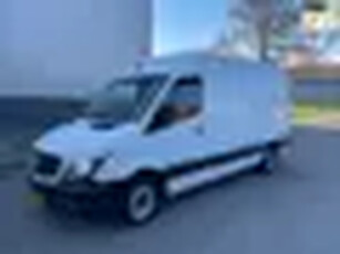 Mercedes-Benz Sprinter 313 2.2 CDI 366!WEINIG KM:164000!AIRCO!ELECKTRISH RAAM!APK:13-09-2025!3SLEUTE