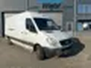 Mercedes-Benz Sprinter 313 2.2 CDI 432L MAXI AUTOMAAT