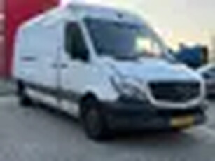 Mercedes-Benz Sprinter 313 2.2 CDI 432L4AIRCO3ZITSMAXI