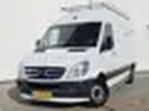 Mercedes-Benz Sprinter 313 2.2 CDI AUTOMAAT GEREVISEERD! Airco/Cruise Nw.APK Nette Bus!