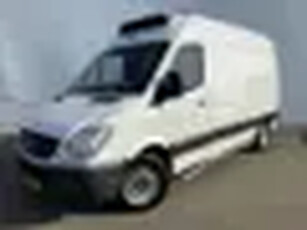 Mercedes-Benz Sprinter 313 2.2 CDI L2 H2 Airco Camera Dag & Nacht Koeling Werkt 100% 3 Zits Opstap E