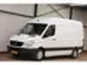 Mercedes-Benz Sprinter 313 2.2 CDI L2H2 AUTOMAAT Koelwagen Konvekta