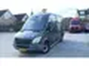 Mercedes-Benz Sprinter 313 2.2 CDI Laadklep (bj 2011)