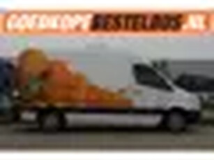 Mercedes-Benz Sprinter 313 CDI / Aut. / Koelwagen / 2x Schuifdeur / APK 09-2025..