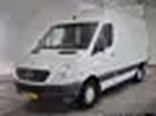 Mercedes-Benz Sprinter 313 CDI lang hoog perfecte auto l2h2 nieuwe apk EXCLUSIEF BTW 366