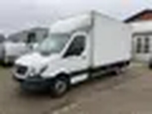 Mercedes-Benz Sprinter 314 2.2 CDI 432 KOFFER LAADKLEP LBW AIRCO KLIMA EURO6