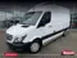 Mercedes-Benz Sprinter 314 2.2 CDI Automaat KOELWAGEN