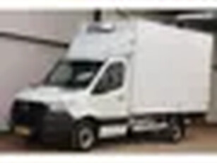 Mercedes-Benz Sprinter 314 2.2 CDI KOELWAGEN MEUBELBAK EURO 6