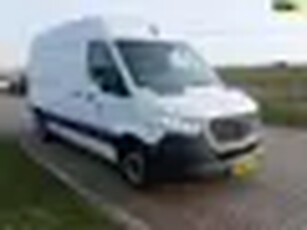 Mercedes-Benz Sprinter 314 2.2 CDI L2H2 AUT. EURO VI-D AC NAVI CAMERA