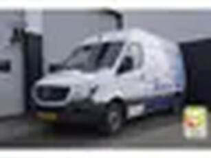 Mercedes-Benz Sprinter 314 2.2 CDI L2H2 Automaat EURO 6 - Airco - Cruise - Trekhaak - € 15.950,- Exc