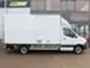 Mercedes-Benz Sprinter 314 2.2 CDI L3 Bakwagen Laadklep Zijdeur