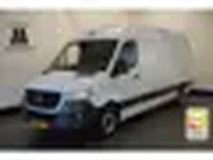 Mercedes-Benz Sprinter 314 2.2 CDI L4H2 3500KG Automaat EURO 6 - A/C Climate - Navi - Cruise - €21.9