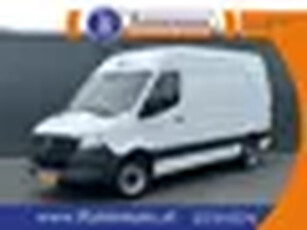 Mercedes-Benz Sprinter 314 CDI 143 PK / 3.5T / RWD / L2H2 / 1e EIGENAAR / 2.800 KG AHG / TREKHAAK