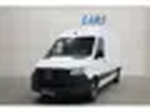 Mercedes-Benz Sprinter 314 CDI AUTOMAAT TREKHAAK L2/H2 NAVI CLIMA/AIRCO CRUISE CONTROL LEASE V/A €14