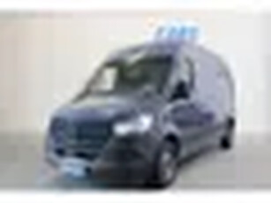 Mercedes-Benz Sprinter 314 CDI L2/H2 GRIJS CAMERA BLIS CLIMA CRUISE CONTROL NAVI 08/2020 LEASE v/a €