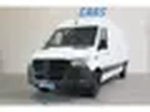 Mercedes-Benz Sprinter 314 CDI L3/H2 EURO6 NAVI CAMERA TREEPLANK LEASE V/A € 177,- INRUIL MOGELIJK