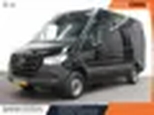 Mercedes-Benz Sprinter 315 1.9 CDI L2H2 Automaat Navi Cruise Camera parkeersensoren