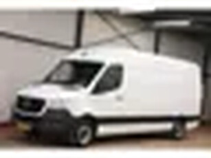 Mercedes-Benz Sprinter 315 1.9 CDI L3H2 EURO 6 AUTOMAAT