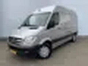 Mercedes-Benz Sprinter 315 2.2 CDI 366 Automaat Airco Trekhaak 2800 kg 3 Zits