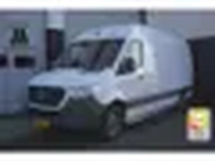 Mercedes-Benz Sprinter 315 CDI Automaat L3H2 EURO 6 - Airco - Navi - Cruise - €17.950,- Excl.