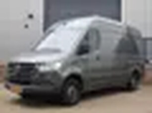 Mercedes-Benz Sprinter 315 CDI Automaat RWD, 3.500kg AHW, Mbux, Navi, Camera, Etc. L2H2 RWD