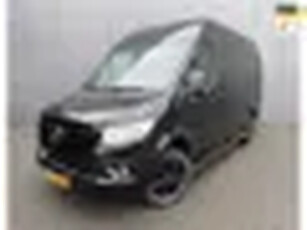 Mercedes-Benz Sprinter 315 CDI L2H2 AUTOMAAT ACC DAB CAMERA CAR-PLAY NIEUWSTAAT!