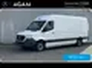 Mercedes-Benz Sprinter 315 CDI L3H2 Automaat Airco Apple Carplay Mercedes Sprinter 315 CDI L3H2 Auto