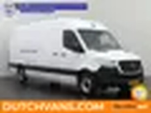 Mercedes-Benz Sprinter 315CDI 7G-Tronic Automaat L3H2 Maxi Navigatie Camera Airco Cruise B