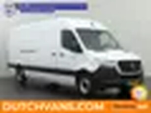 Mercedes-Benz Sprinter 315CDI 9G-Tronic Automaat L3H2 Maxi Navigatie Camera Airco Cruise B