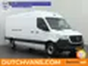 Mercedes-Benz Sprinter 315CDI 9G-Tronic Automaat L3H2 Maxi Navigatie Camera Cruise Betimmeri