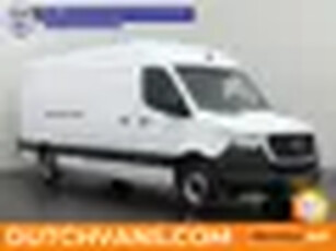 Mercedes-Benz Sprinter 315CDI 9G-Tronic Automaat L3H2 Navigatie Camera Airco Cruise Betimm