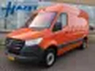 Mercedes-Benz Sprinter 316 2.2 CDI 163 PK L2H2 + 3500 KG TREKHAAK APPLE CARPLAY STANDKACHEL CA