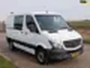 Mercedes-Benz Sprinter 316 2.2 CDI 325 AUT WEBASTO AC CRUISE