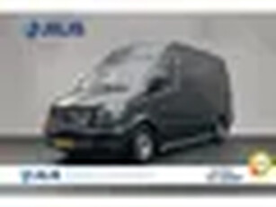 Mercedes-Benz Sprinter 316 2.2 CDI 366 EHD Camera Parkeersensoren Trekhaak Cruise control