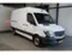 Mercedes-Benz Sprinter 316 2.2 CDI 366 HD Automaat - Airco, Cruise, Trekhaak.