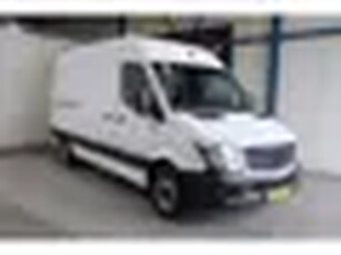 Mercedes-Benz Sprinter 316 2.2 CDI 366 - N.A.P. Airco, Cruise, PDC, Trekhaak.